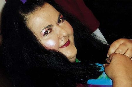 Πέθανε η ηθοποιός Βέτα Μπετίνη, το συγκινητικό αντίο της κόρης της