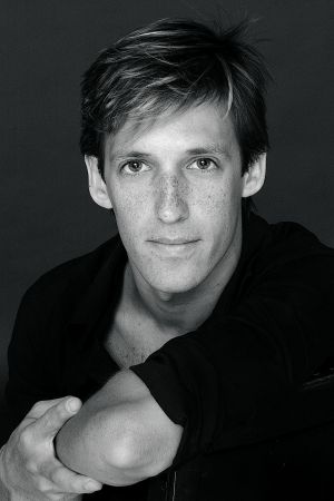 12 ερωτήσεις στον Τιμ Ματιάκη