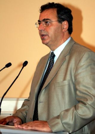 Νίκος Χριστοδουλάκης: Δεν υπάρχει ένδοξη χρεοκοπία