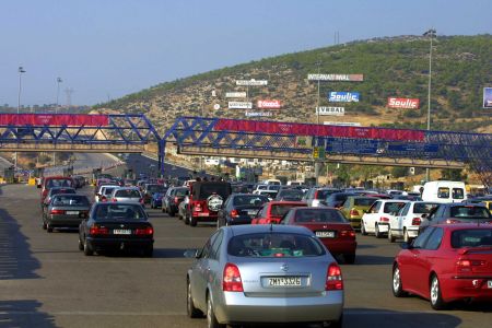 Ποινικές διώξεις για τα επεισόδια στα διόδια Μεγάρων