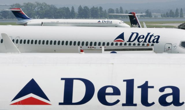 Delta Airlines: Οι εναλλακτικές μορφές τουρισμού θα φέρουν πελάτες στην Ελλάδα