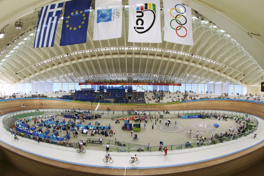 Δήμος Αμαρουσίου: Οχι στη χρήση του ποδηλατοδρομίου για πρόσφυγες