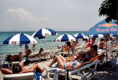 Υψηλός ο κίνδυνος για μελάνωμα στους Ελληνες