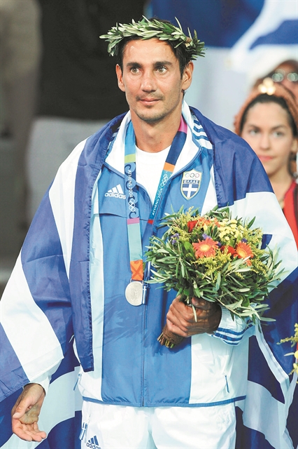 «Η Ιθάκη μου είναι το δικαίωμα στο όνειρο»