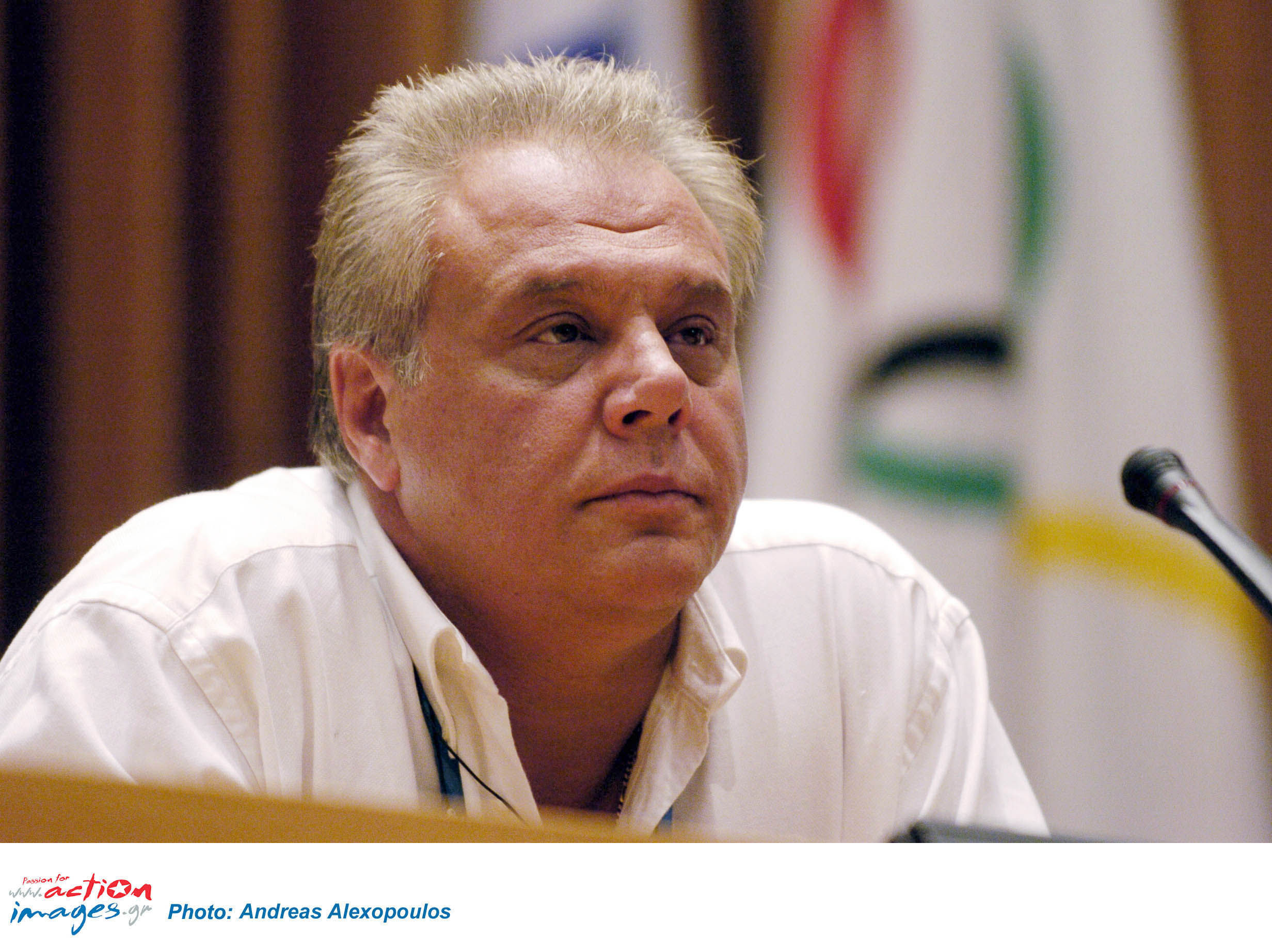 Τα δύο πρόσωπα του Χρήστου Ιακώβου