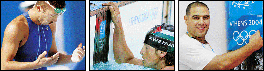 Μονοπάτι στρωμένο με βόμβες και νάρκες