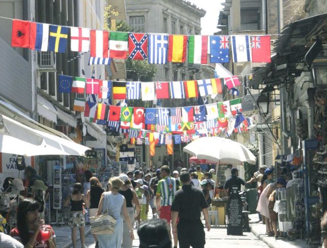 «Η τελευταία ελπίδα είναι ο τουρισμός»