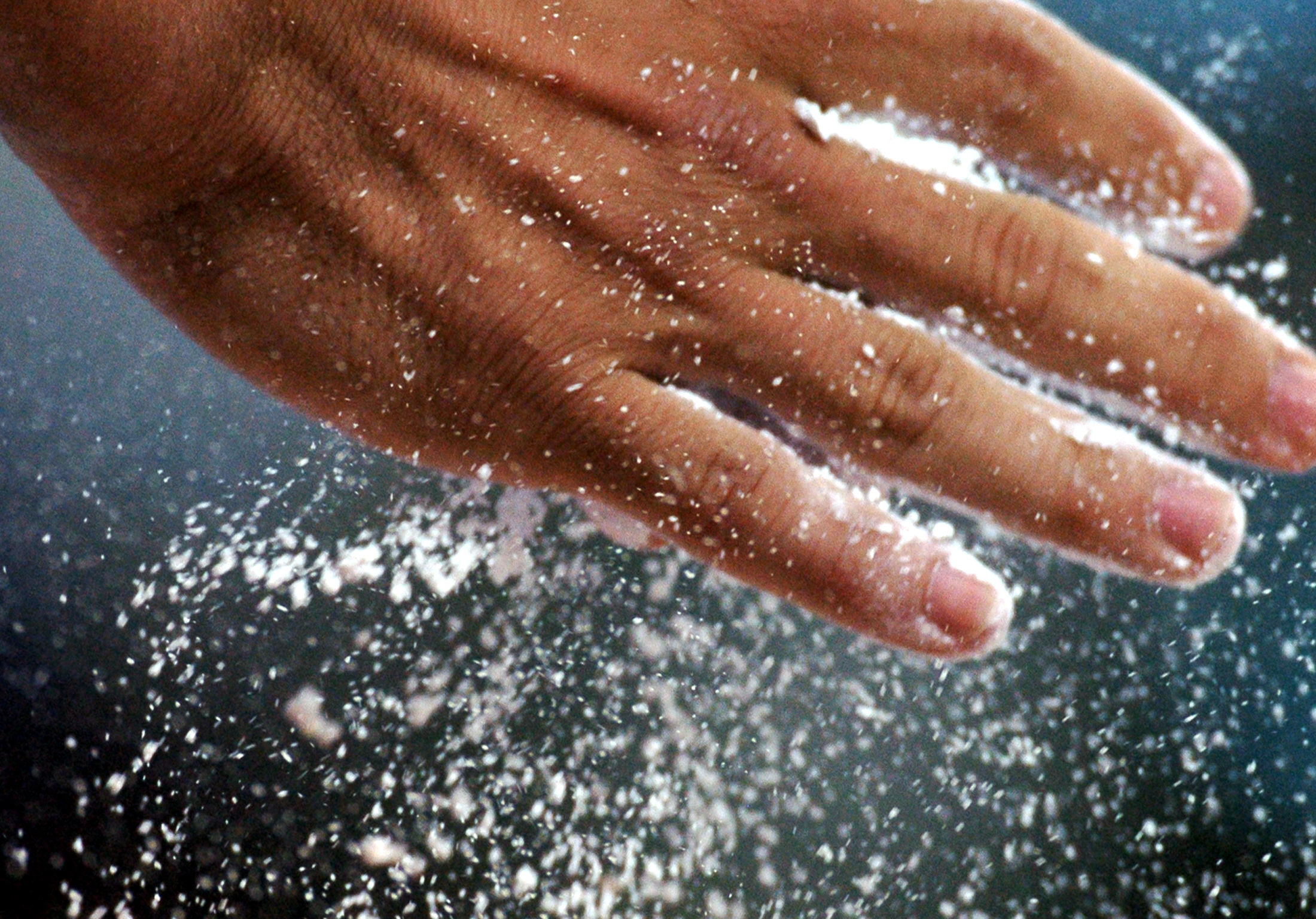 Πρόστιμο-ρεκόρ $4,7 δισ. σε εταιρεία για ταλκ