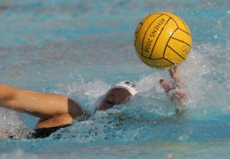 Ντέρμπι γοήτρου ΟΣΦΠ – Βουλιαγμένη στην πισίνα