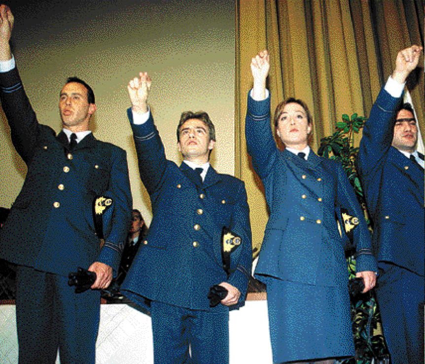 Επάγγελμα: ολυμπιονίκης…