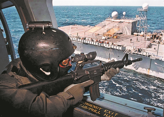 Γιατί οι ΗΠΑ επενδύουν στην Ελλάδα