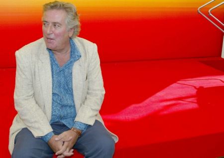 Νίκος Παναγιωτόπουλος εφ’ όλης της ύλης