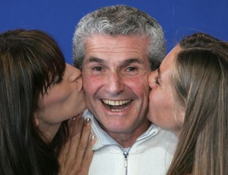 Εκλεψαν από τον Κλοντ Λελούς το σενάριο της επόμενης ταινίας του