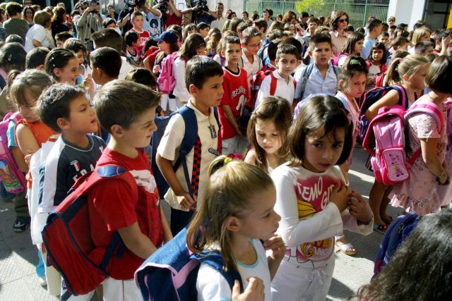 Βομβαρδισμένο τοπίο η Παιδεία με το… καλημέρα