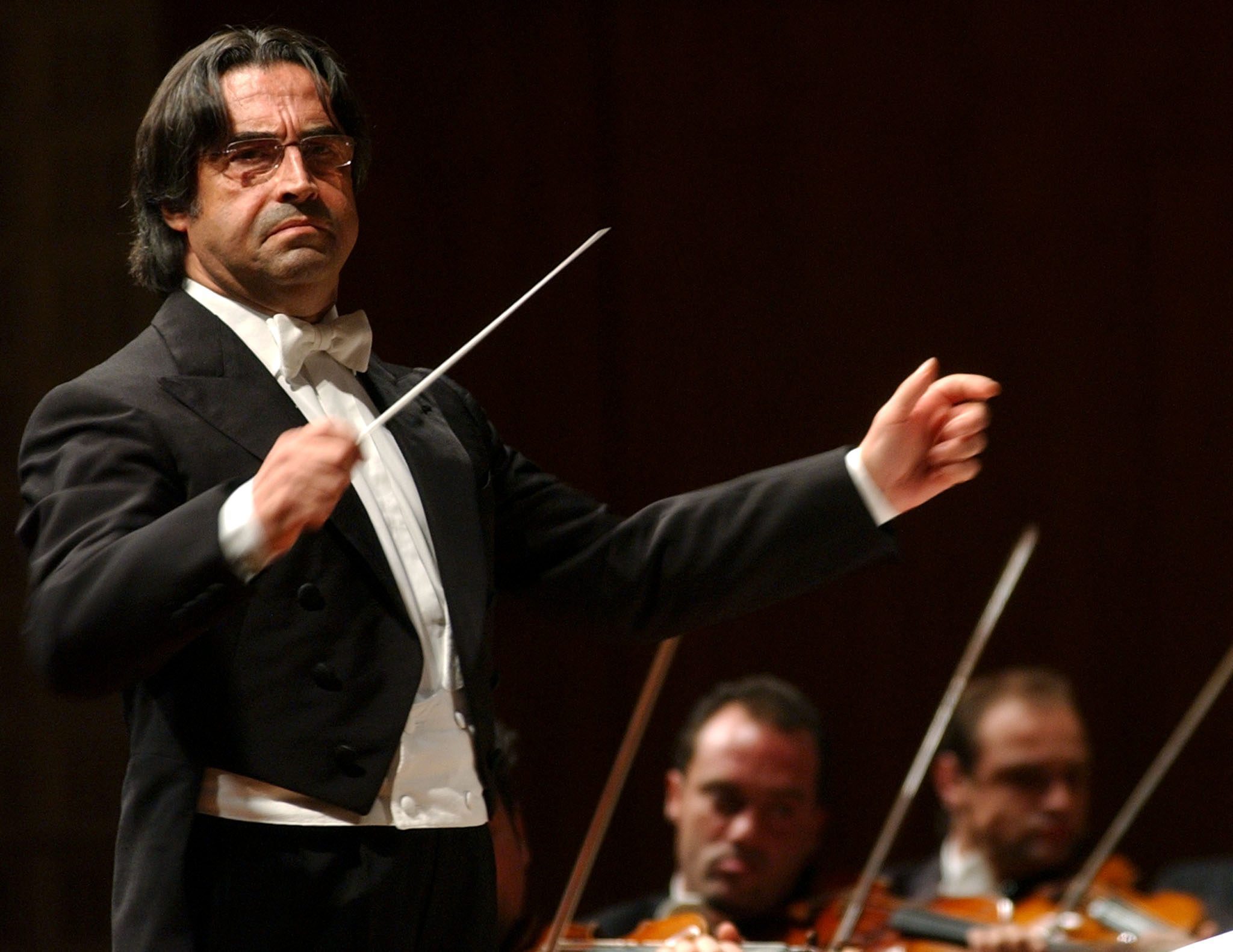 Απολύθηκαν η ορχήστρα και η χορωδία από την Οπερα της Ρώμης