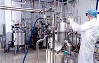 Γάλα-σκόνη στο ελληνικό γιαούρτι αποδέχθηκε η κυβέρνηση Τσίπρα