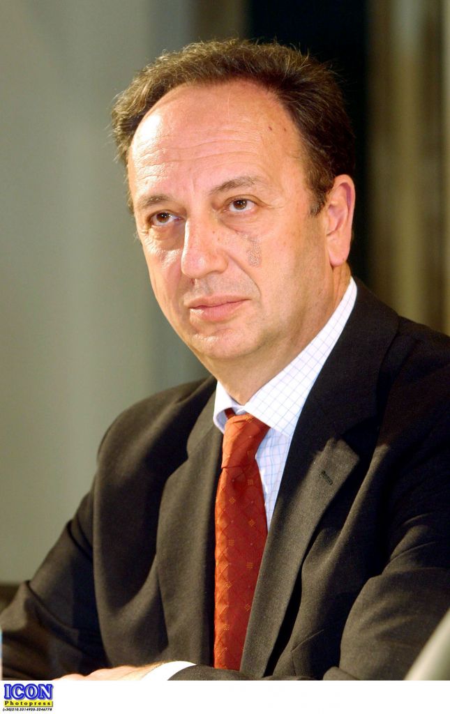 Πέθανε ο πρώην υπουργός της ΝΔ, Γιώργος Καλός