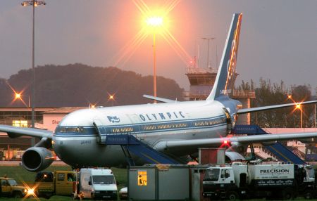 Απούλητα παραμένουν ακόμη τα Airbus