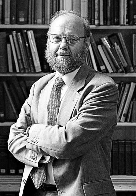 Ο κλωνοποιός της Ντόλι