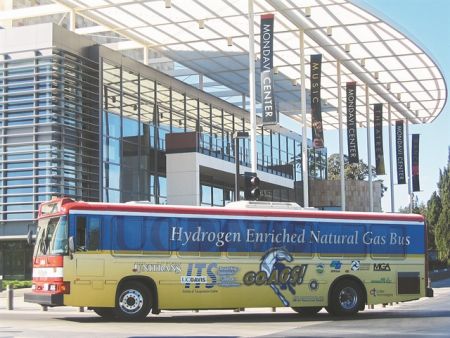 Και υδρογόνο στην εποχή της «πράσινης» ενέργειας
