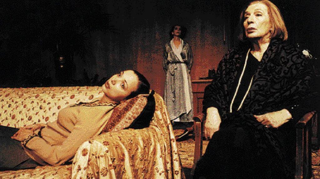 Ελένη Χατζηαργύρη