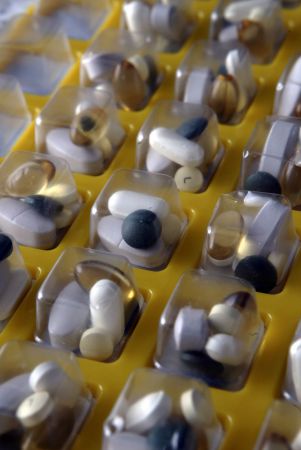 ΟΗΕ: Αύξηση των συνθετικών ναρκωτικών και το 2014