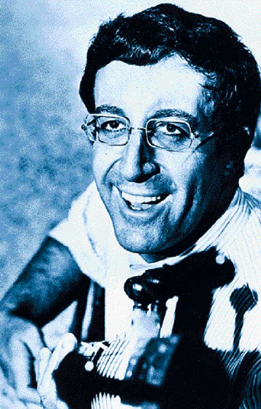 Πίτερ Σέλερς