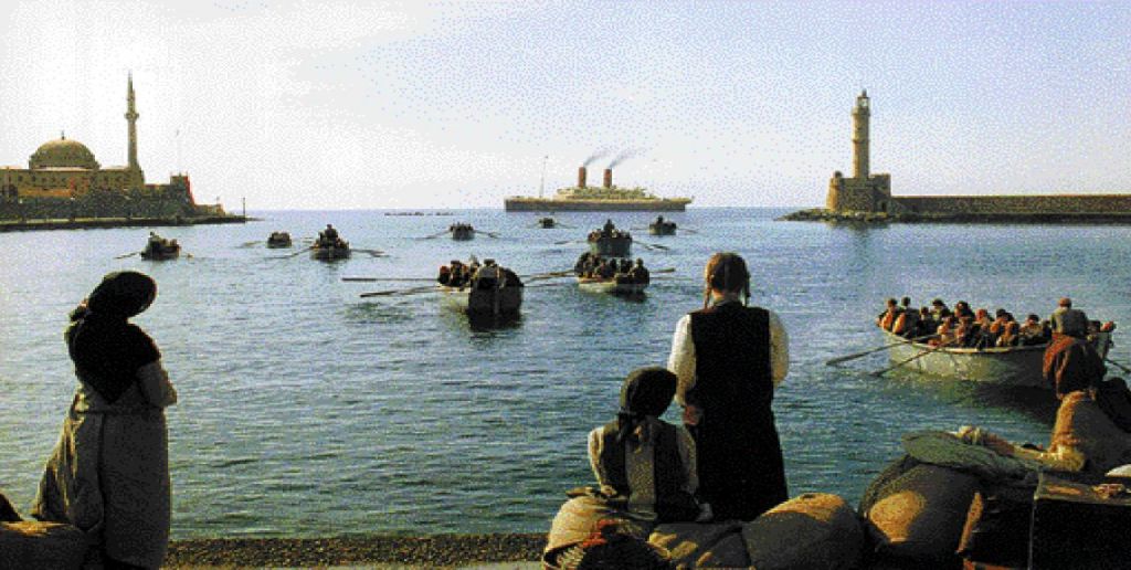 Ιωάννα Καρυστιάνη – Παντελής Βούλγαρης