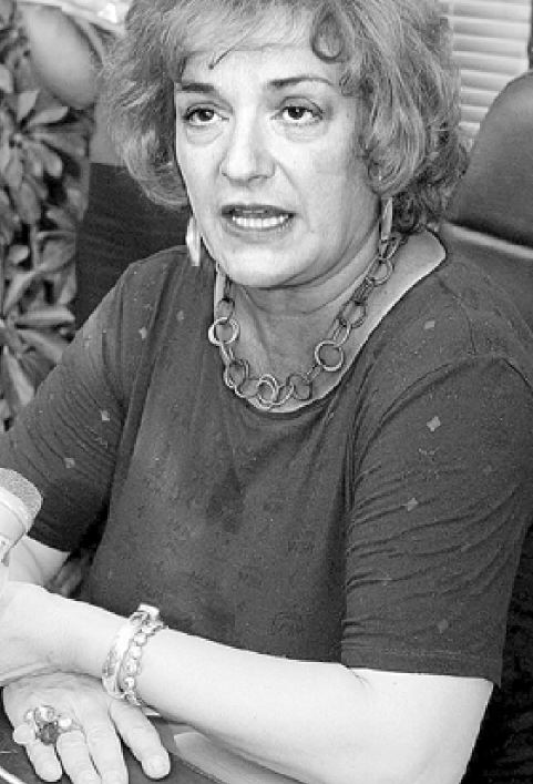 MAPIETTA ΓΙΑΝΝΑΚΟΥ