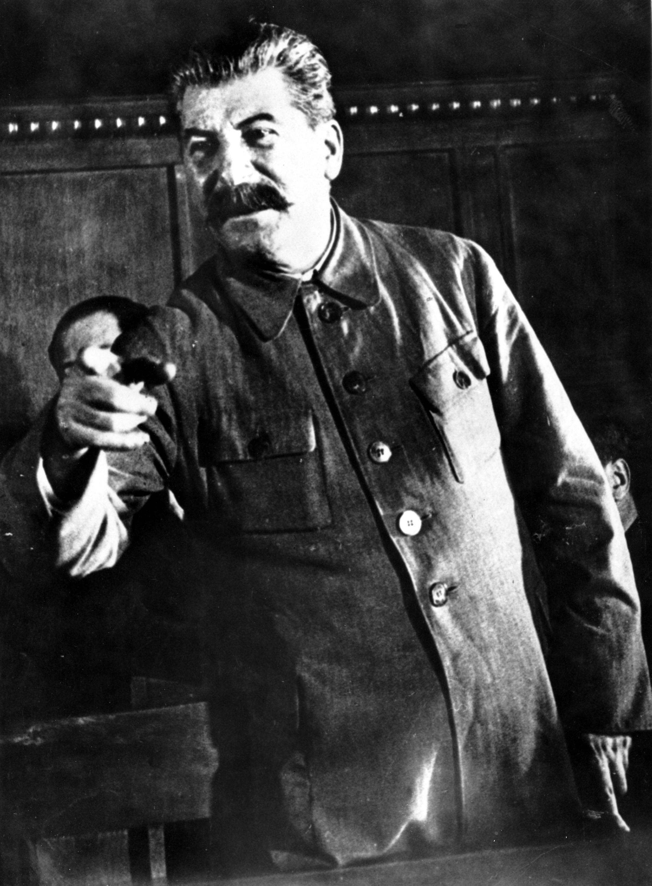 Δολοφονία Τίτο σχεδίαζε ο Στάλιν υποστηρίζει Σέρβος ιστορικός