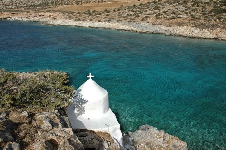 Tripadvisor: Πέντε ελληνικά νησιά στα δέκα καλύτερα της Ευρώπης