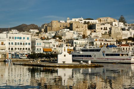 Νάξος: Θύελλα αντιδράσεων μετά από καταστροφή ιστορικού μονοπατιού