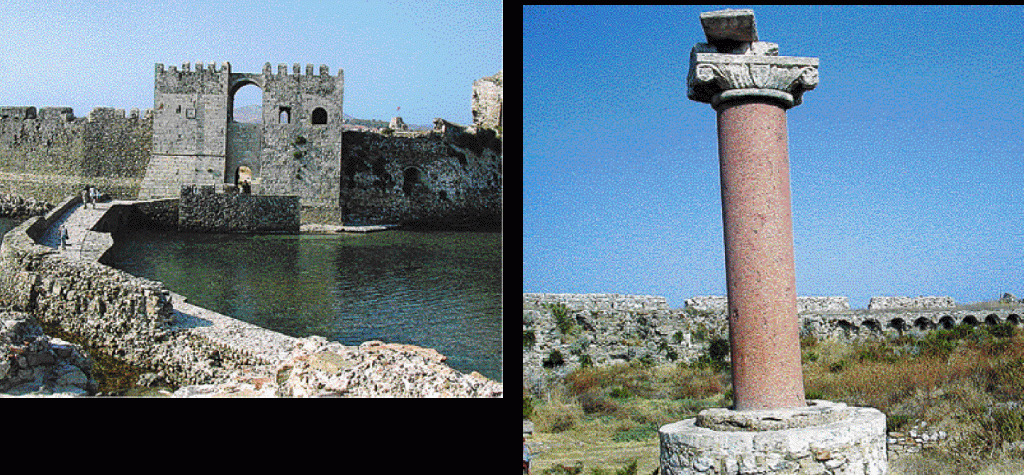 Αφιλόξενη η Μεθώνη για τους επισκέπτες