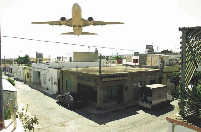 Eξάμηνη παράταση στις συμβάσεις για τις αεροπορικές άγονες γραμμές