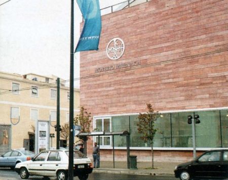 Μουσείο Μπενάκη: Πέρασαν 2.330 μέρες….