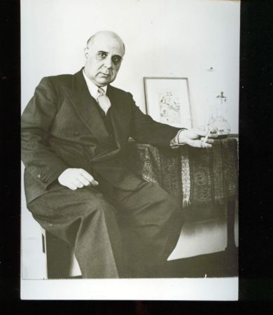 Συναυλία προς τιμή του Γιώργου Σεφέρη