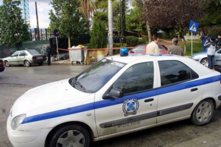 Προσπάθησαν να πουλήσουν μηχάνημα Δήμου για παλιοσίδερα