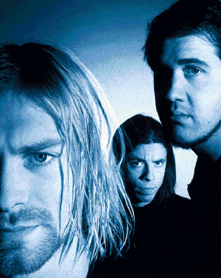 Εξοδος από τη Nirvana