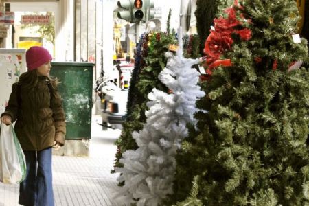 Holiday shopping hours come into effect on Saturday