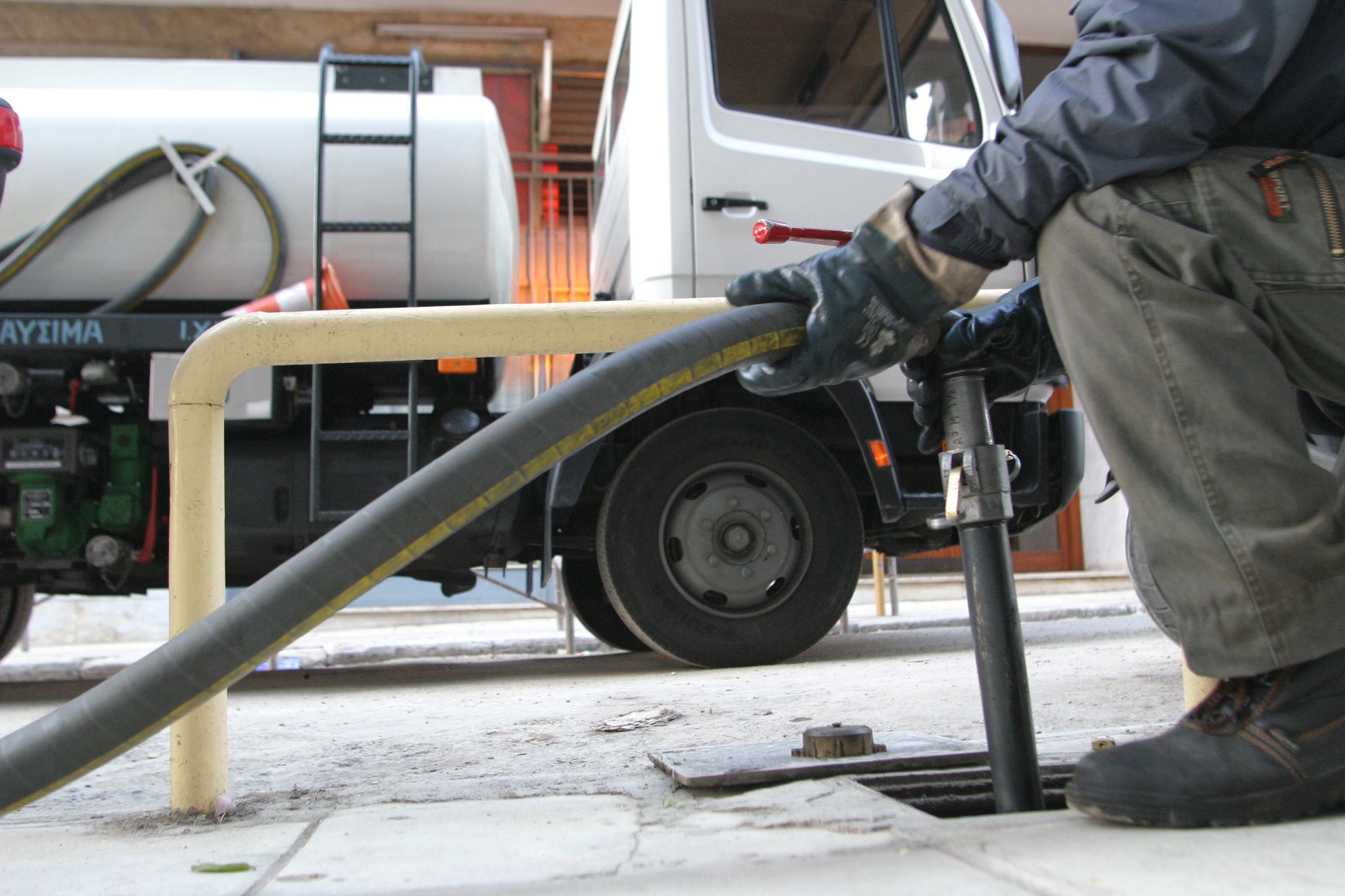 Πως θα πάρετε την προκαταβολή και το επίδομα πετρελαίου θέρμανσης