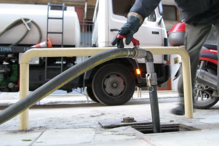 Και στα ΚΕΠ οι αιτήσεις για το επίδομα θέρμανσης