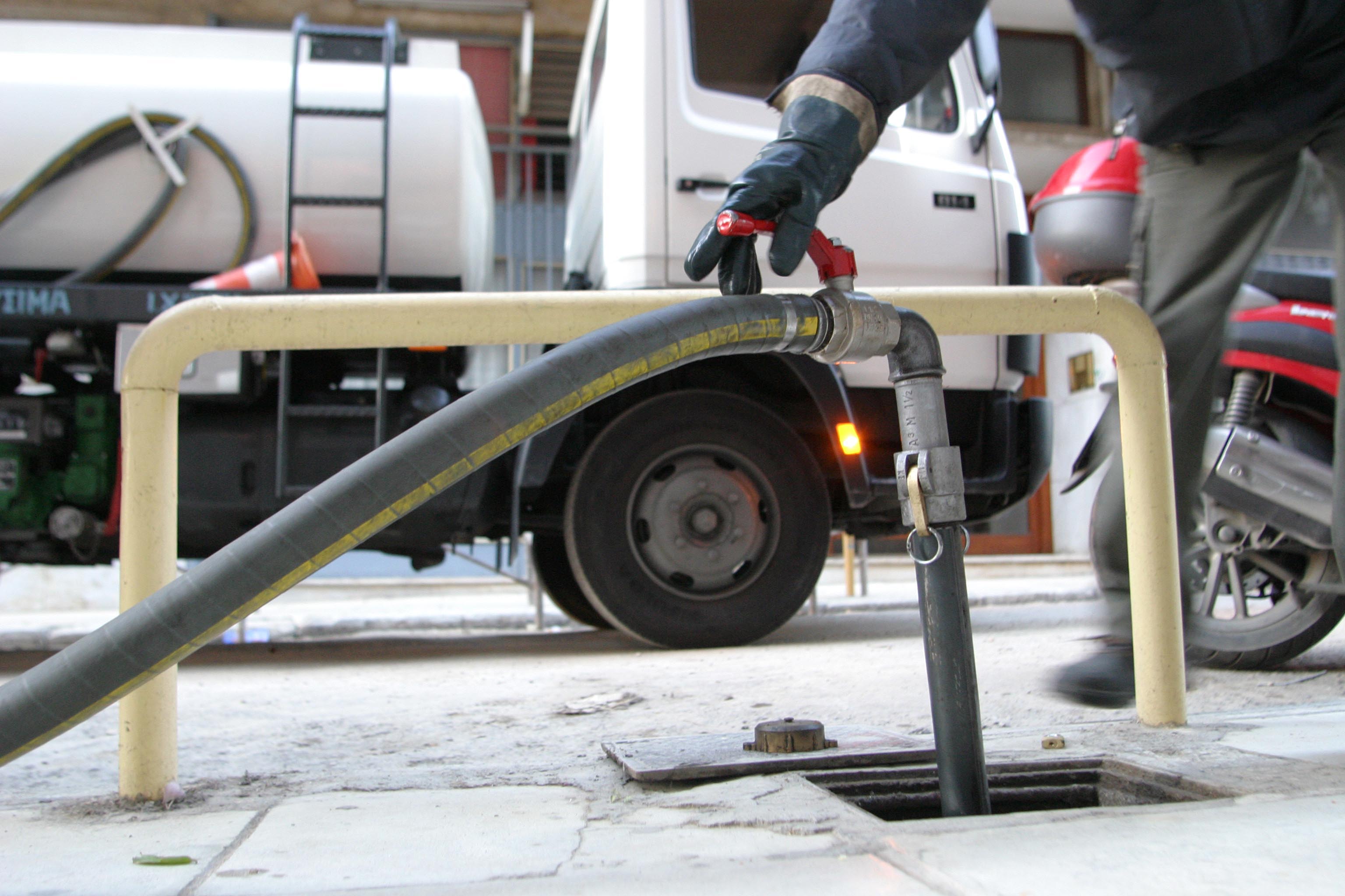 Και στα ΚΕΠ οι αιτήσεις για το επίδομα θέρμανσης