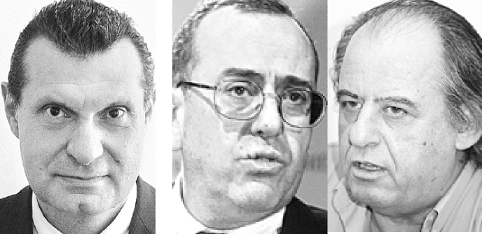 «Casus belli» τα τρία συν δύο έτη σπουδών