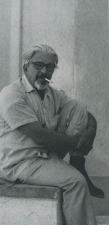 Τα ανέκδοτα του Εμπειρίκου