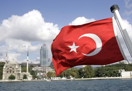 Τουρκία: Ξηλώνονται 4 δήμαρχοι για σχέσεις με το δίκτυο Γκιουλέν