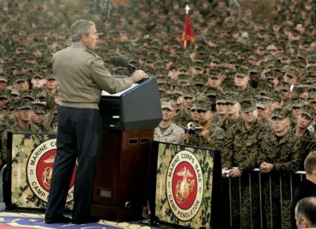 Οι διαδρομές της ηγεμονίας