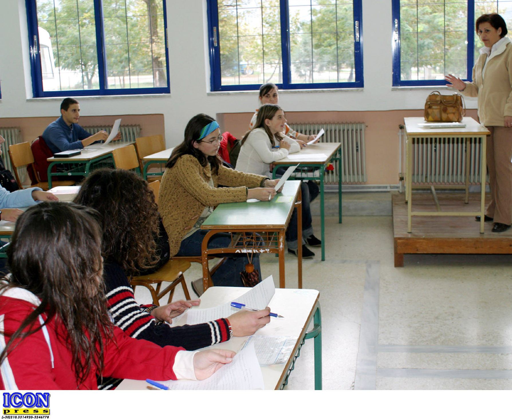 24ωρη απεργία προτείνει η ΟΛΜΕ για τις 14 Φεβρουαρίου