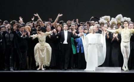 Γερμανία vs Ελλάδας: Το μεγάλο μελόδραμα…