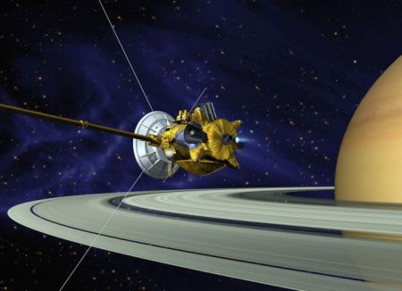 Δουλεύουν με τη NASA και επιμένουν Ελλάδα