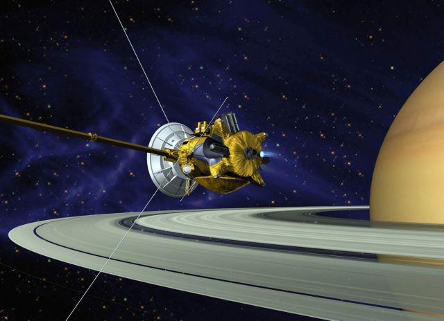 Δουλεύουν με τη NASA και επιμένουν Ελλάδα